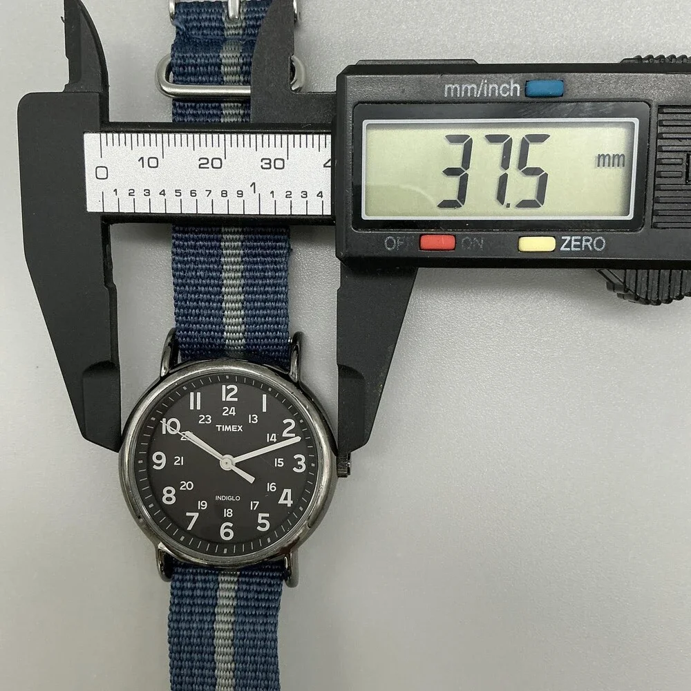 Timex see photos